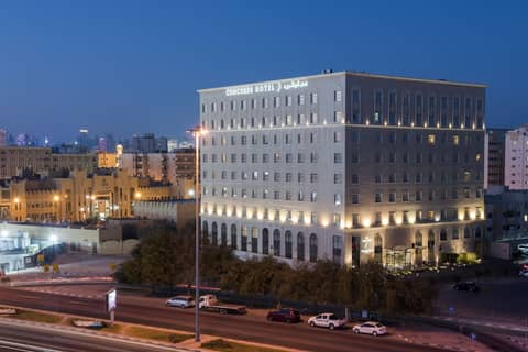 Concorde Hotel Doha — photo 2