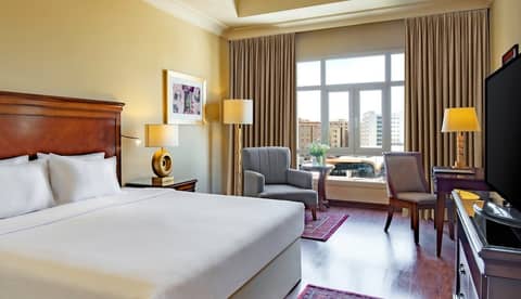Concorde Hotel Doha — photo 4