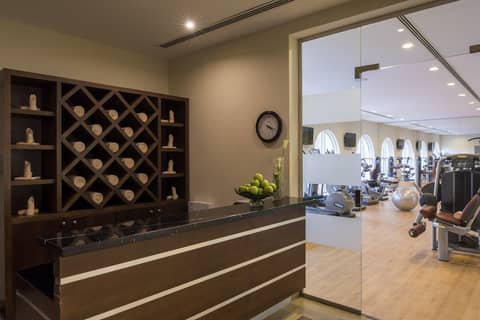 Concorde Hotel Doha — photo 5