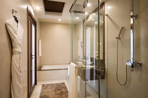 Concorde Hotel Doha — photo 8