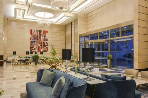 Concorde Hotel Doha — photo 9