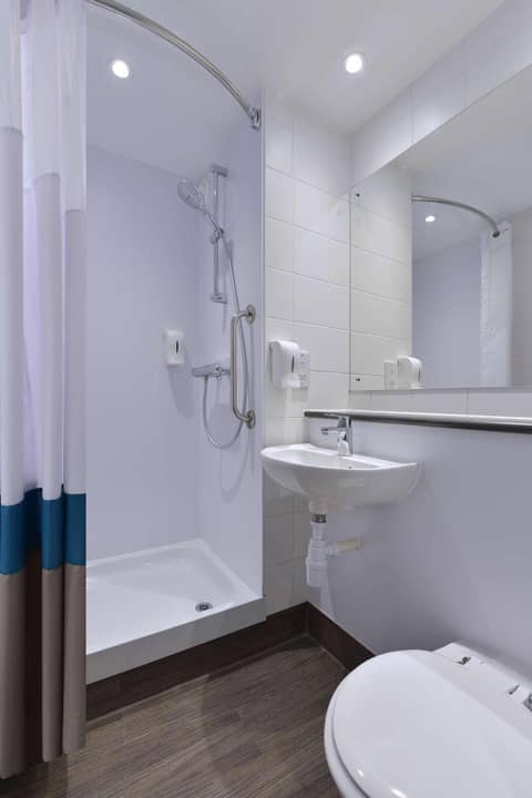 Travelodge PLUS Dublin City Centre — photo 5