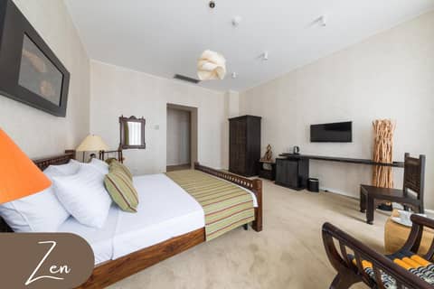 The Mansion Boutique Hotel — photo 4