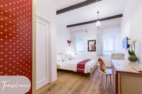 The Mansion Boutique Hotel — photo 7