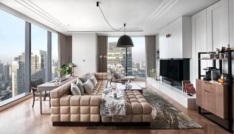 The Langham, Jakarta — photo 6
