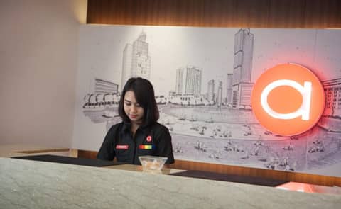 Amaris Hotel Satrio Kuningan - Jakarta — photo 6