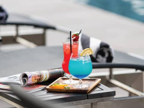 SKYVIEW Hotel Bangkok - Sukhumvit — activities & amenities