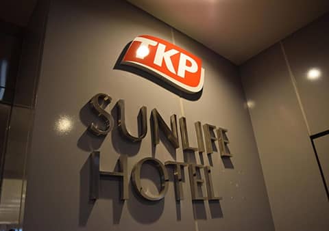 TKP Sunlife Hotel — photo 6