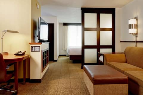 Hyatt Place Savannah Airport — photo 2
