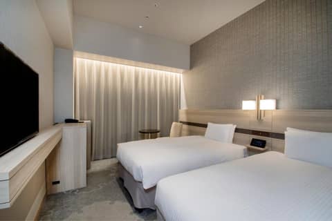 Hotel Keihan Tsukiji Ginza Grande — photo 6