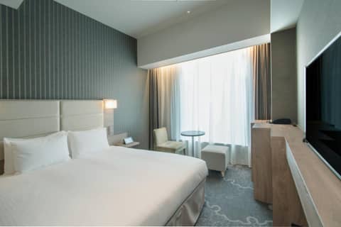 Hotel Keihan Tsukiji Ginza Grande — photo 8