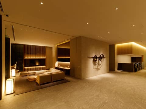 Hotel Keihan Tsukiji Ginza Grande — photo 9