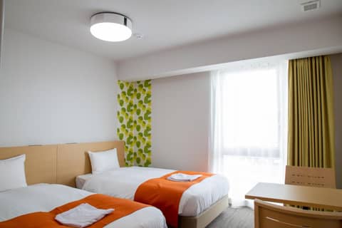 Hotel Sobial Namba Daikokucho — photo 3