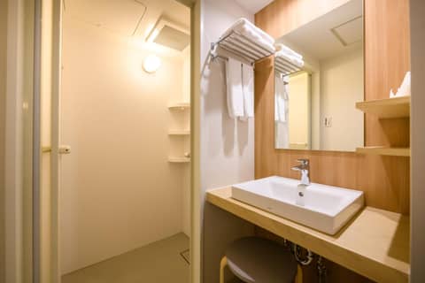 Hotel Sobial Namba Daikokucho — photo 5