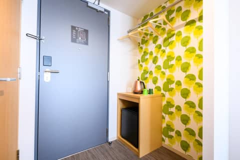 Hotel Sobial Namba Daikokucho — photo 7