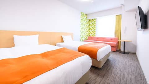 Hotel Sobial Namba Daikokucho — photo 8