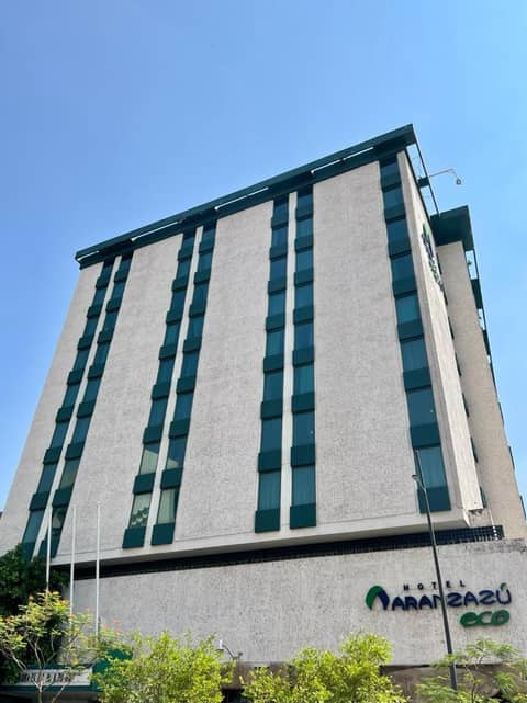 Aranzazu Eco — photo 9