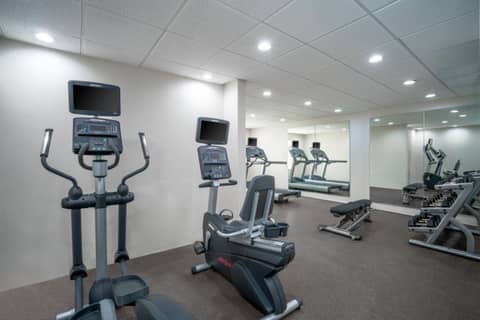 Fairfield Inn & Suites Memphis I-240 & Perkins — photo 4