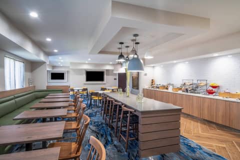 Fairfield Inn & Suites Memphis I-240 & Perkins — photo 7
