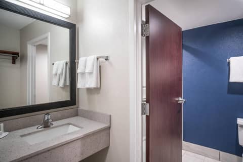 Fairfield Inn & Suites Memphis I-240 & Perkins — photo 8