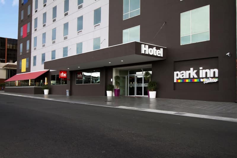 D Sabana Hotel San José — photo 1