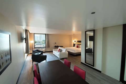 D Sabana Hotel San José — photo 2