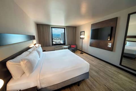 D Sabana Hotel San José — photo 7