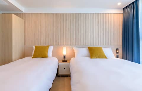 Ventimo Hotel & Residence Jeju — photo 4