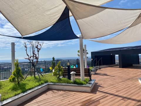 Ventimo Hotel & Residence Jeju — photo 7