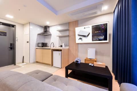 Ventimo Hotel & Residence Jeju — photo 8