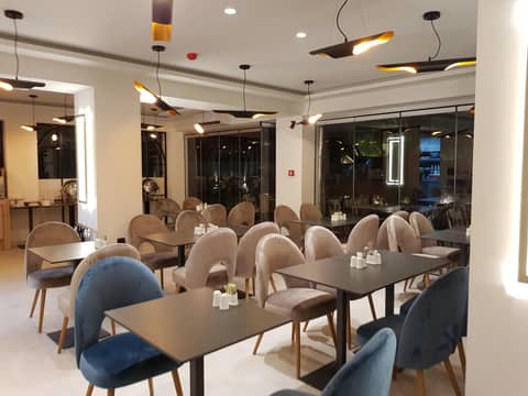 Athens coast hotel — photo 7