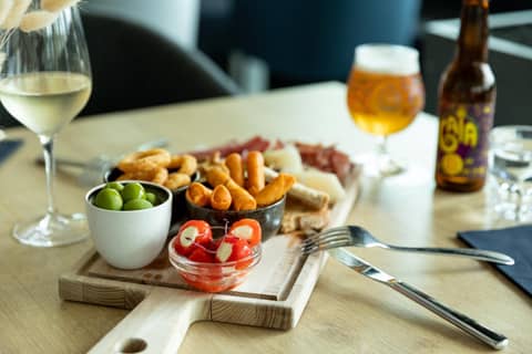 Holiday Inn Express Amsterdam - North Riverside by IHG — photo 6