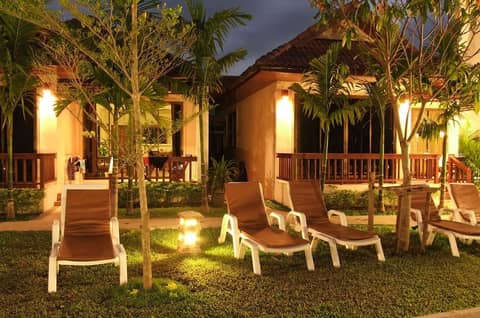 Kata Noi Resort — photo 9