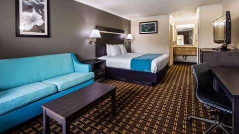 Best Western Garden Inn — photo 2