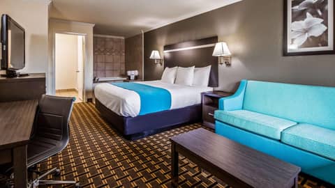 Best Western Garden Inn — photo 3