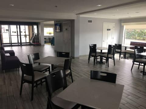 Best Western Garden Inn — photo 5