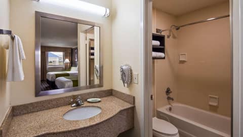 Best Western Garden Inn — photo 8