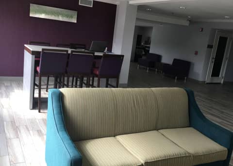 Best Western Garden Inn — photo 9