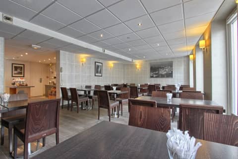Timhotel Opera Madeleine — photo 3