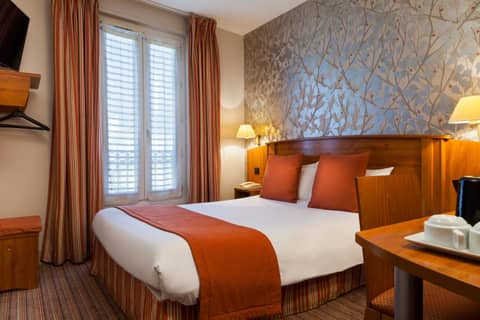 Timhotel Opera Madeleine — photo 4