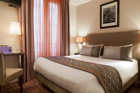 Timhotel Opera Madeleine — photo 5