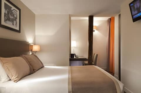 Timhotel Opera Madeleine — photo 7