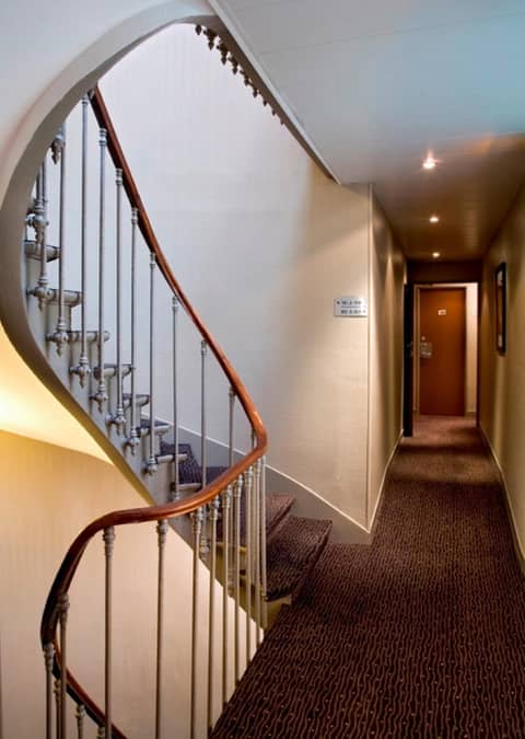 Timhotel Opera Madeleine — photo 8