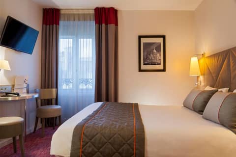 Timhotel Opera Madeleine — photo 9