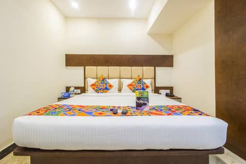 FabHotel Crown Suites - Nr Sony Signals — photo 2