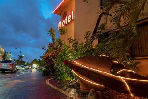 Ft. Lauderdale Beach Resort Hotel — photo 4