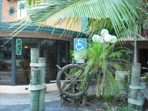 Ft. Lauderdale Beach Resort Hotel — photo 5