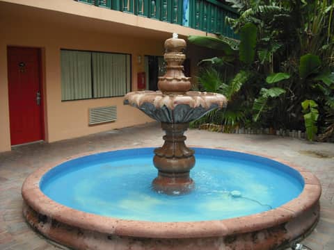 Ft. Lauderdale Beach Resort Hotel — photo 6