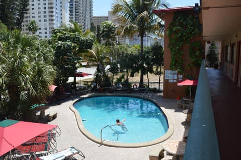 Ft. Lauderdale Beach Resort Hotel — photo 7