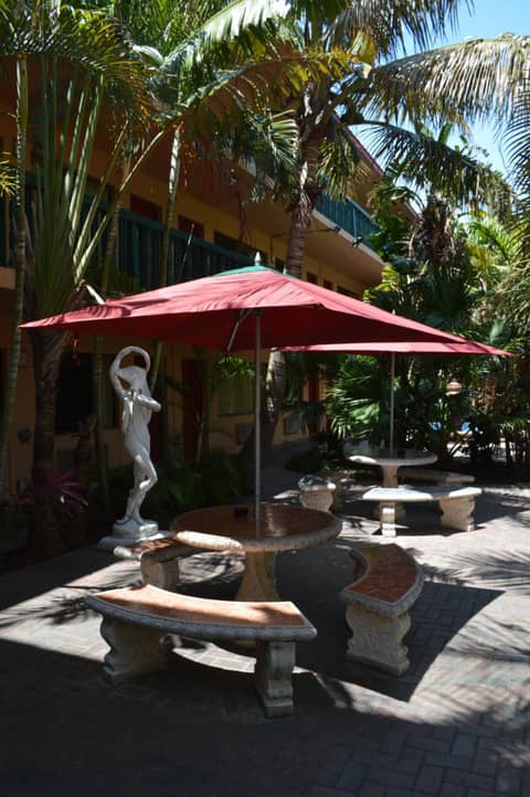 Ft. Lauderdale Beach Resort Hotel — photo 8